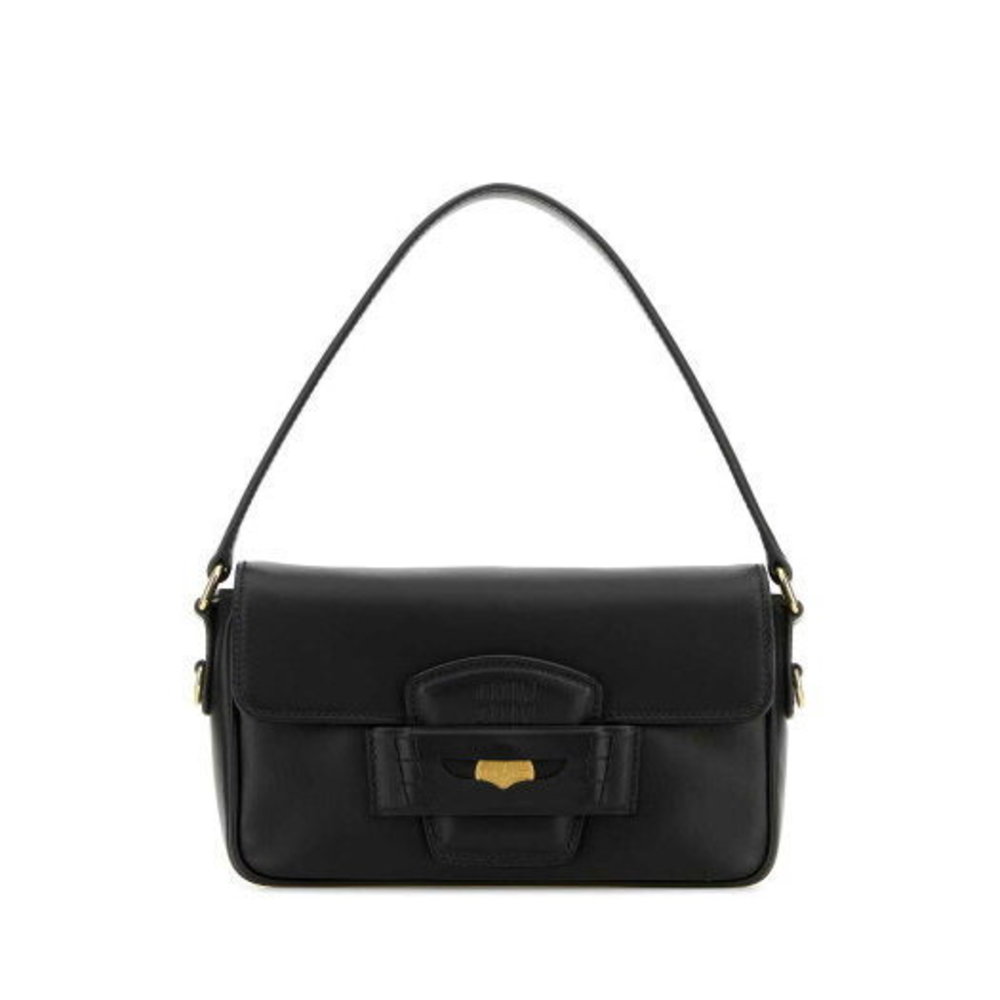 Miu bag black Business bags gb